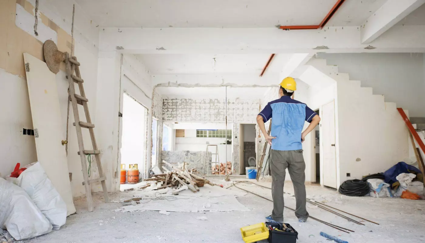 Фото интерьера